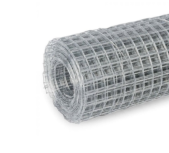 MALLA TRUCKSON 6 X 6 X 50 MTS PESO ( 25 KG)