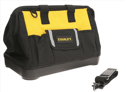 MALETA PARA HERRAMIENTAS 16 X 12" REF. STST516126 MARCA STANLEY