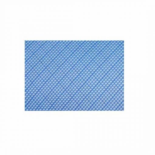 MALLA MOSQUITERO PLASTICA ANCHO 1.22 MTR X 30 MTR ( ROLLO ) COLOR AZUL MARCA TRICAL