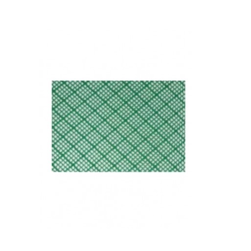 MALLA MOSQUITERO PLASTICA 1.22 MTR X 30 MTR ( ROLLO ) COLOR VERDE MARCA TRICAL