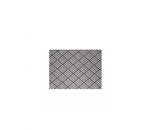 MALLA MOSQUITERO PLASTICA 1.22 MTR POR METRO COLOR NEGRO MARCA TRICAL