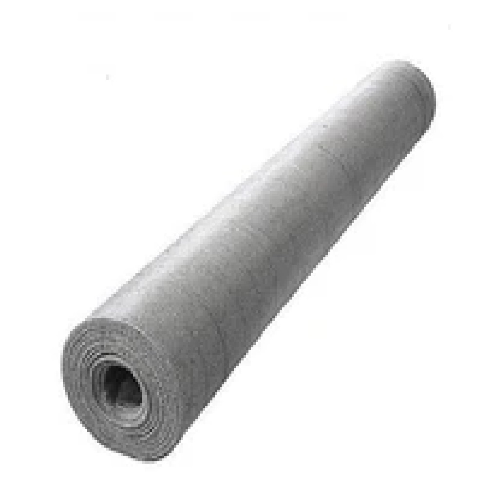 MALLA MOSQUITERO ALUMINIO 1.20 MTR POR METRO COLOR ALUMINIO BRILLANTE MARCA TRICAL