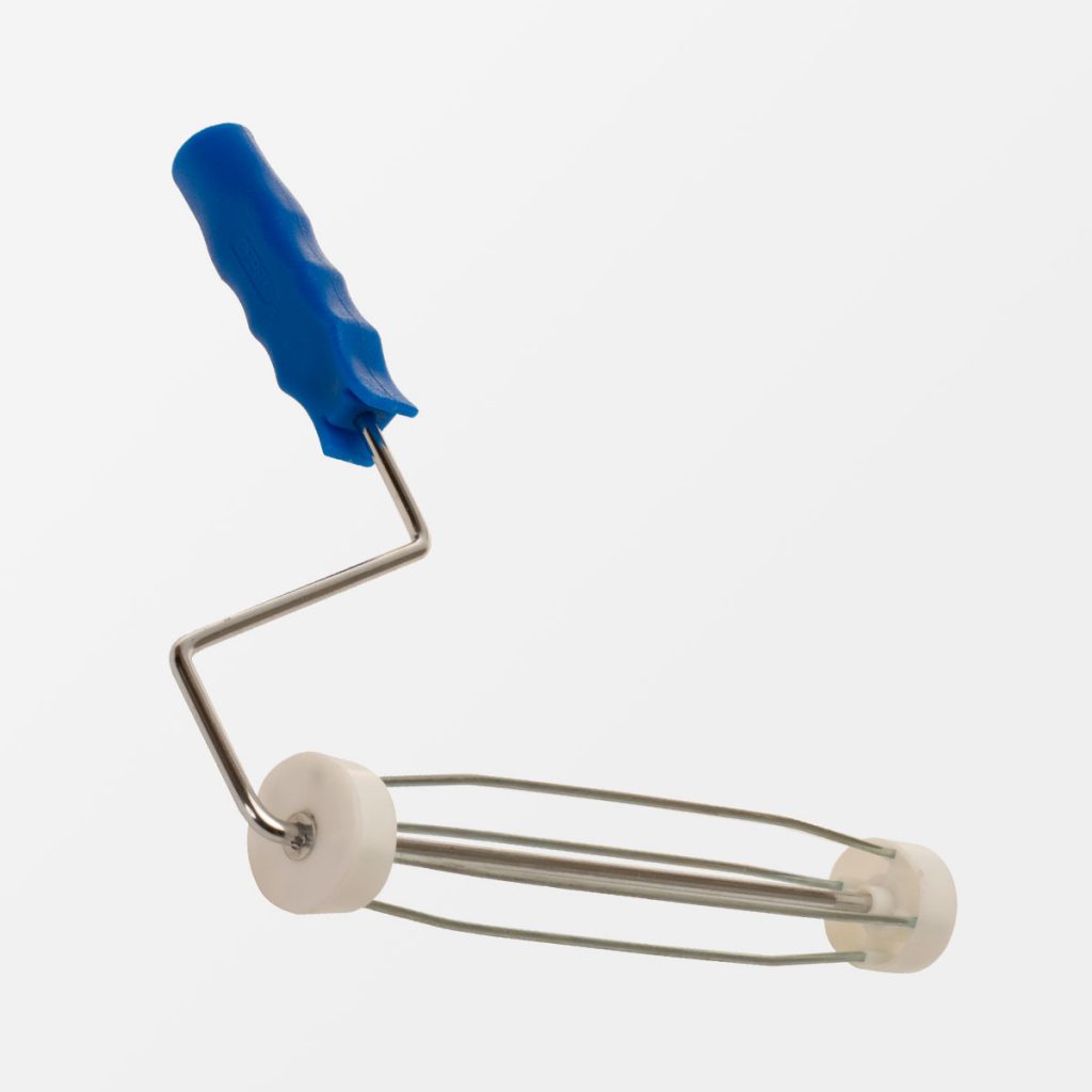 MANGO / ESQUELETO NEGRO DE 9" M9-C STANDAR M9-C REF. 651059 REF. 0096-C12 MARCA CEBRA