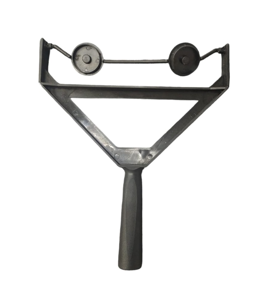 MANGO / ESQUELETO PLASTICO DE 9" ESPECIAL BLACK REF. 851092 MARCA CERDEX