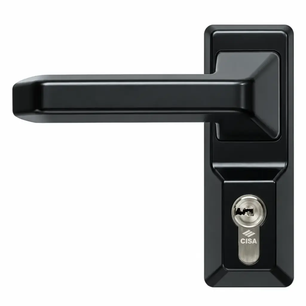 MANILLA EXTERIOR PARA MANILLON / ALPHA PUSH REF. 91003292 / 91003289 MARCA CISA