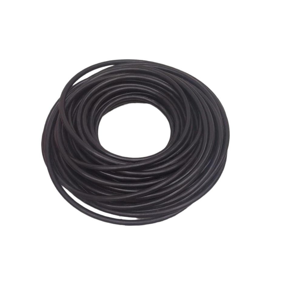 MANGUERA M-USO NEGRA 3/8" MOD. MW-038 POR METRO ( REF. ROLLO DE 100 MTS ) MARCA CONTINENTAL