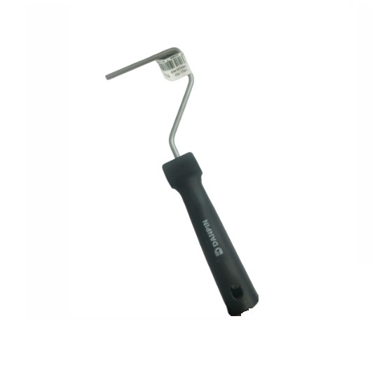 MANGO P/RODILLO 6 CM MANGO PLASTICO REF. 401399 MARCA DANPIN