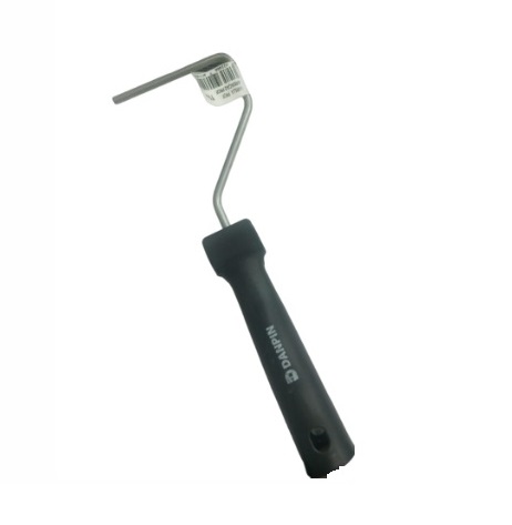 MANGO P/RODILLO 11 CM MANGO PLASTICO REF. 401405 MARCA DANPIN