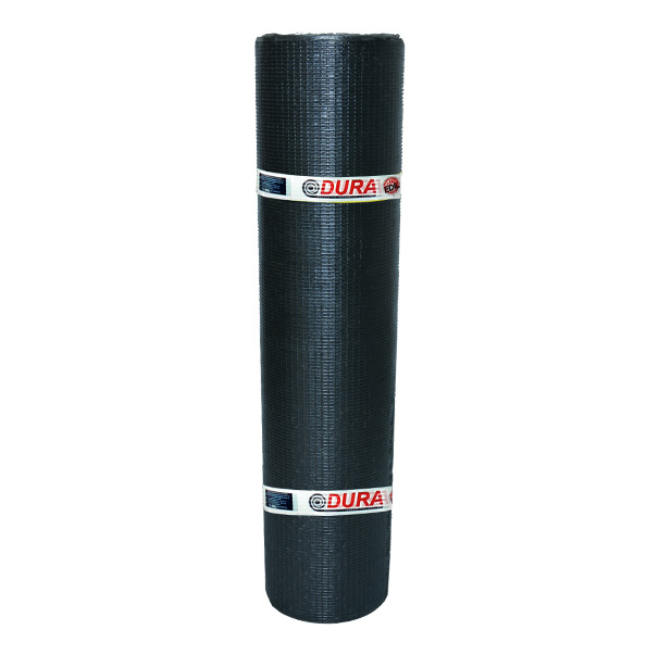 MANTO ASFALTICO STANDARD DE 3.20 MM ESPESOR X 1 X 10 MTS REF. 10113202 MARCA EDIL