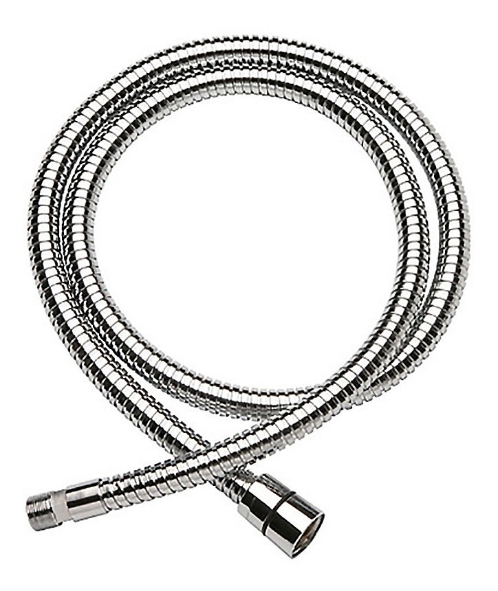 MANGUERA / CANILLA REPUESTO DE 1.20 MTS DE GRIFERIA FREGADERO MONOMANDO BOLSA REF.02GF04-01 MARCA FP