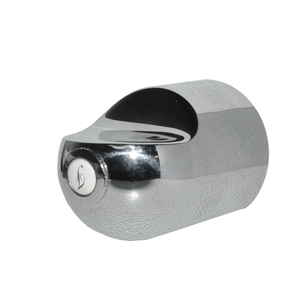 MANILLA P/ GRUPO DUCHA - GRIFERIA LAVAMANO ARC CROMO REF. 36MAN065 MARCA FP