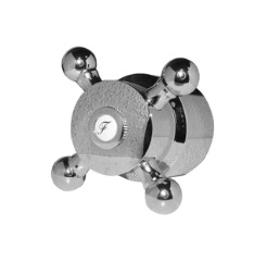 MANILLA P/ GRUPO DUCHA - GRIFERIA LAVAMANO NOVA GRANDE REF. 36MAN400 MARCA FP