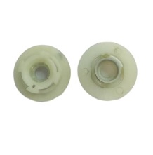 MANZANA / YOYO / ARRANQUE RETRACTIL PARA DESMALEZADORA REF. 4012010105 MARCA GENPAR
