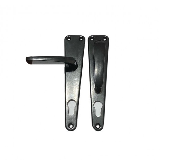 MANILLA DE ALUMINIO NEGRO MOVIL / MOVIL REF. 100 COD. 970334 MARCA PERFECT TOOLS