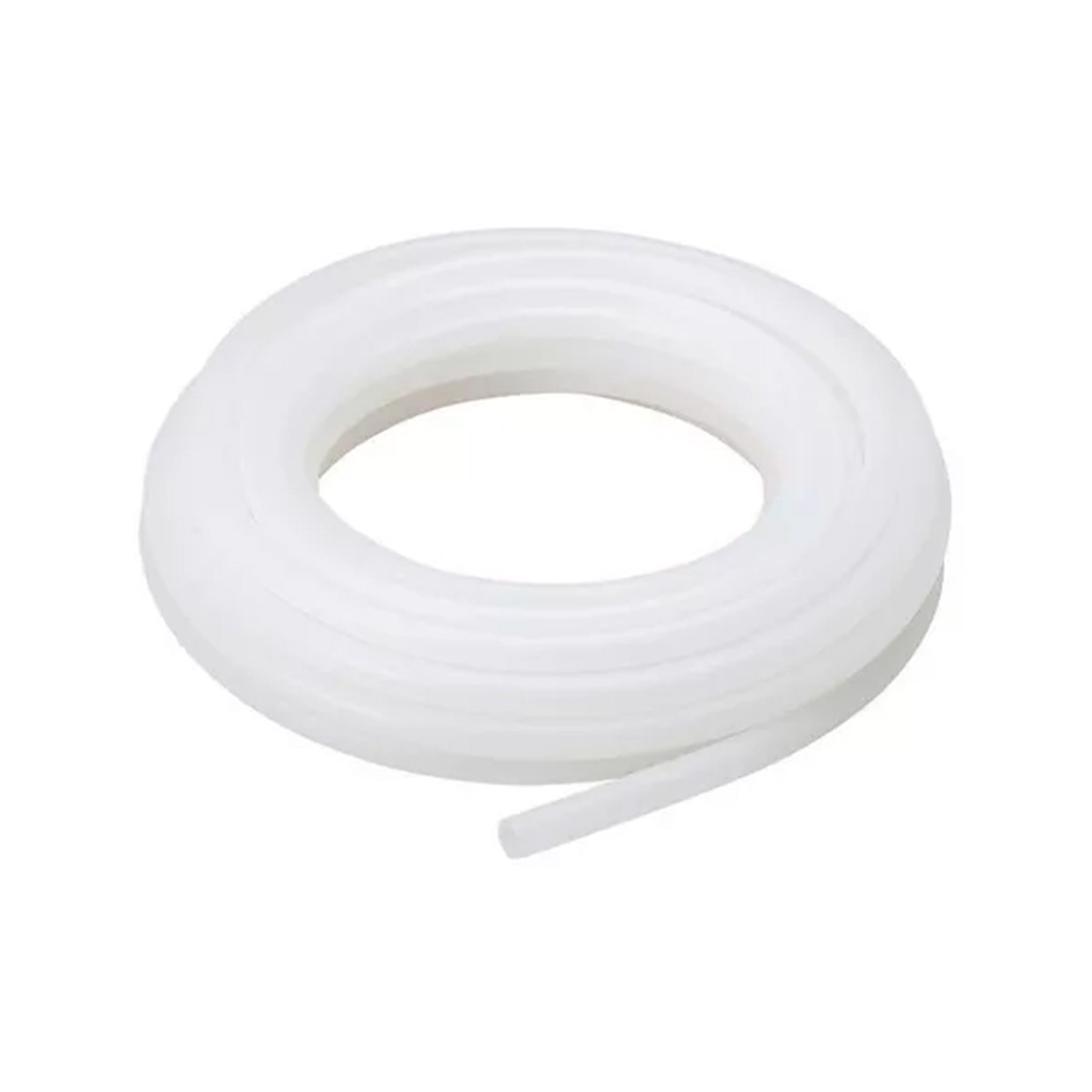 MANGUERA POLIFLOW 1/4" ROLLO 50 MTS REF. 001417 MARCA KORCLASS