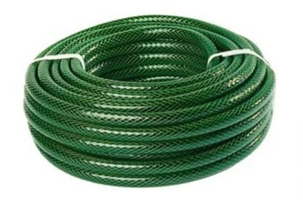 MANGUERA CULEBRA 1/2" X 100 MTS REF. MAN-C01 MARCA SEMILIC