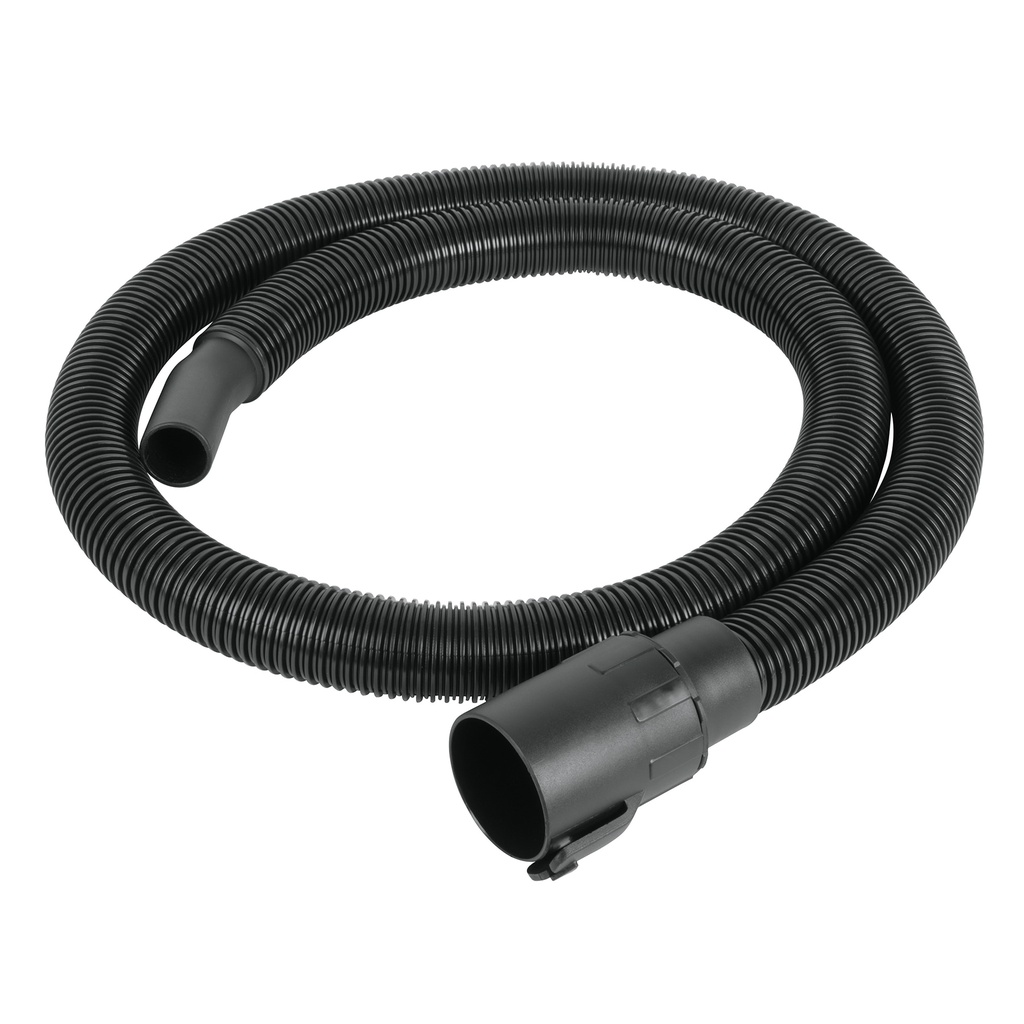 MANGUERA DE REPUESTO PARA ASPIRADORA DE 1.82 MTS X1 1/4" CON CONECTOR REF. 11002 MARCA TRUPER