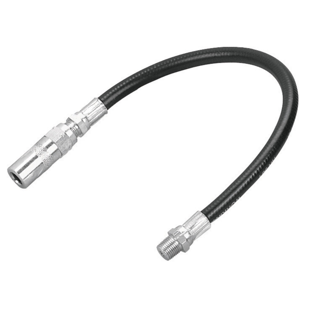 MANGUERA PARA ENGRASADORA CON BOQUILLA FLEXIBLE COD-BO-FLEX-12" REF-14862 MARCA TRUPER