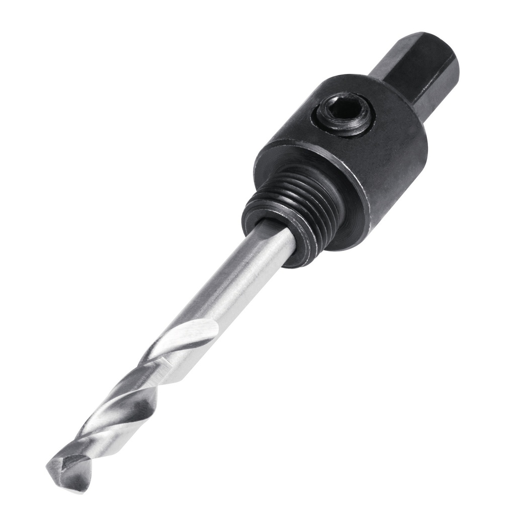MANDRIL P/SIERRACOPA 3/8 " (9/16" - 1 3/16") REF.18122 MARCA TRUPER