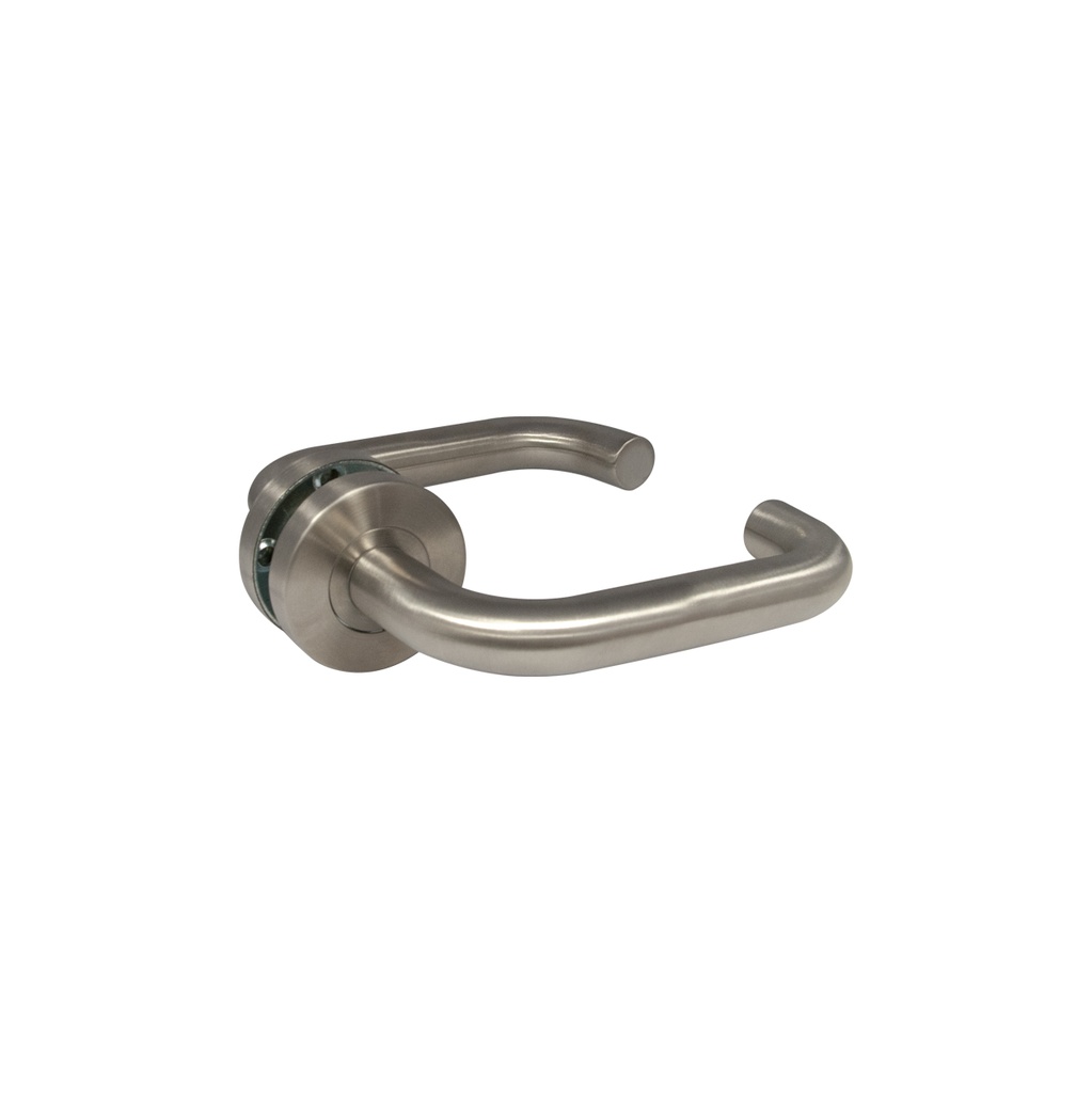 MANILLA CURVA ACERO INOX. EUROPERFIL VL4039 REF. 91002656 COD. 926562 CAJA MARCA VISALOCK