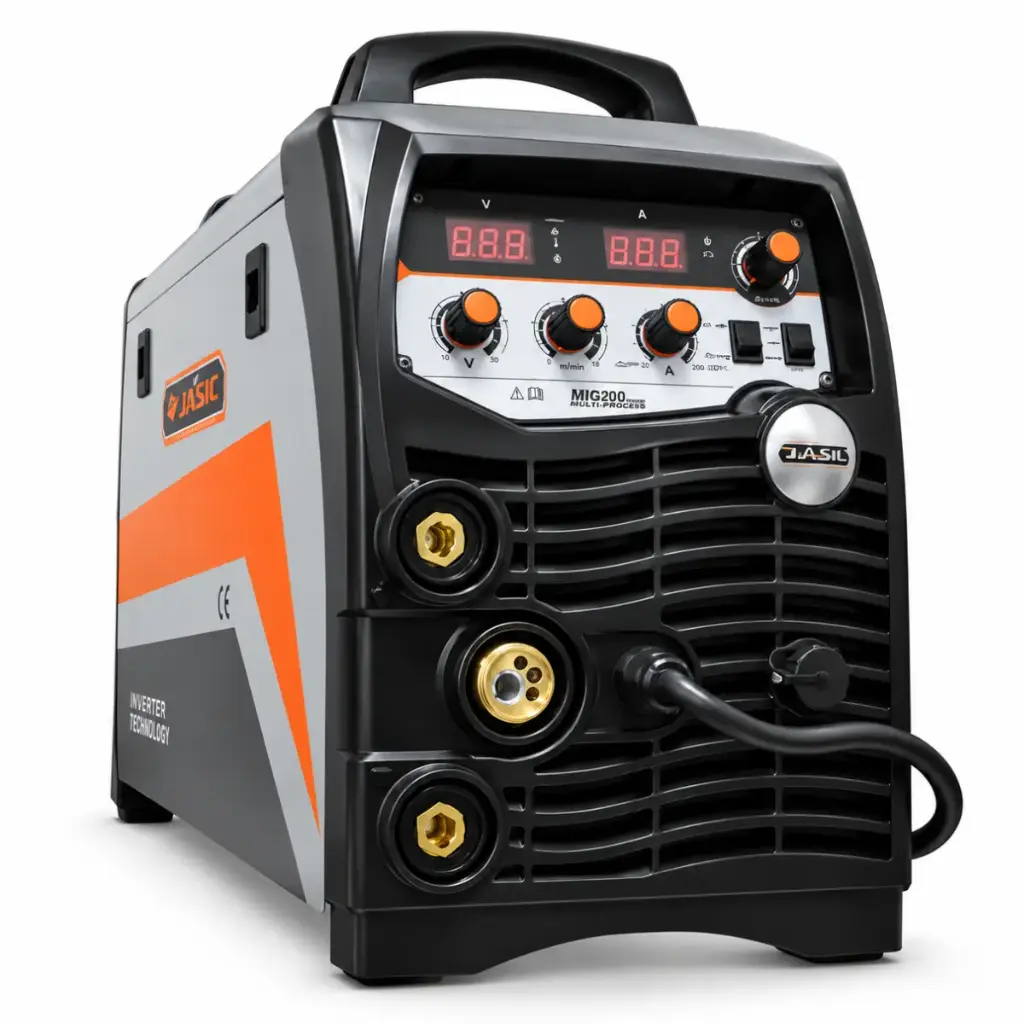MAQUINA DE SOLDAR MIG/ ELECTRODO DC MIXEN 250 AMP PRO REF. 404-102 MARCA HOFFMAN ARC