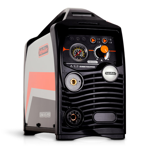 MAQUINA CORTADORA DE PLASMA SAW 45AMP. AC EN 220V 5OHZ REF. 405103 MARCA HOFFMAN ARC