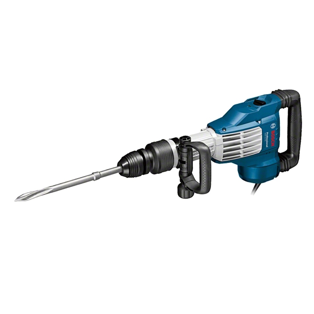 MARTILLO DEMOLEDOR / PERCUTOR SDS-MAX 1700 W REF.GSH11VC MARCA BOSCH