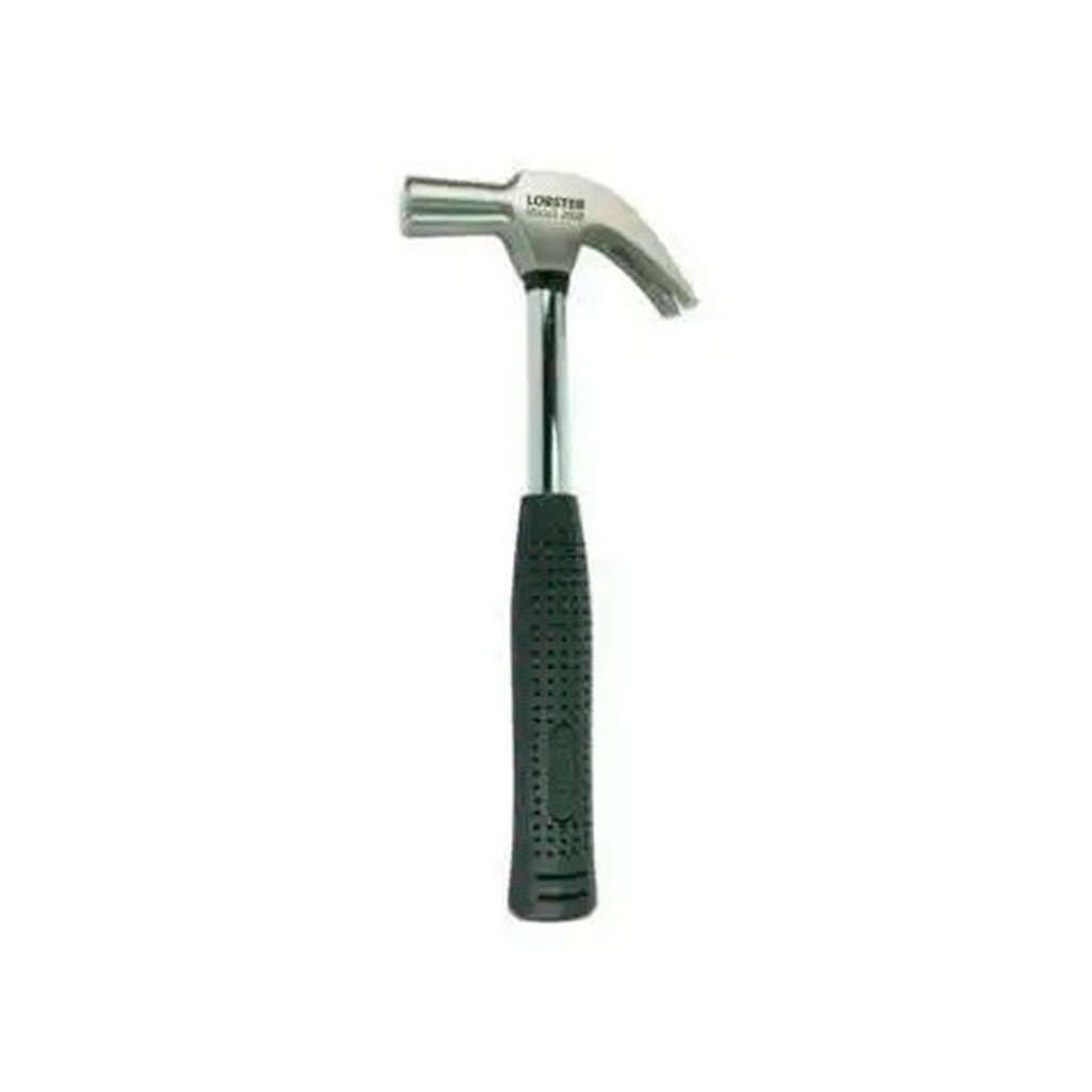 MARTILLO MANGO TUBULAR 20 ONZ / 566 GR REF. 386839 MARCA LOBSTER