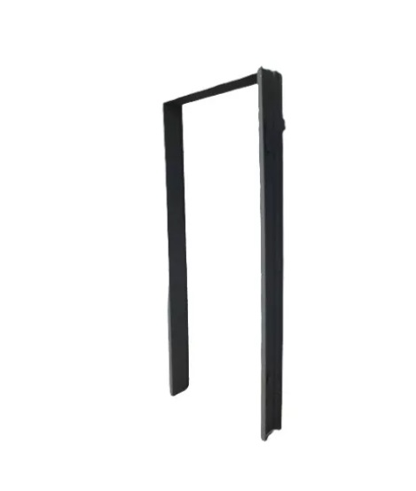 MARCO DE PUERTA 0.80 X 2.10 MTS IZQUIERDO BLOQUE DE 15 CM MARCA METAL VICTORIA