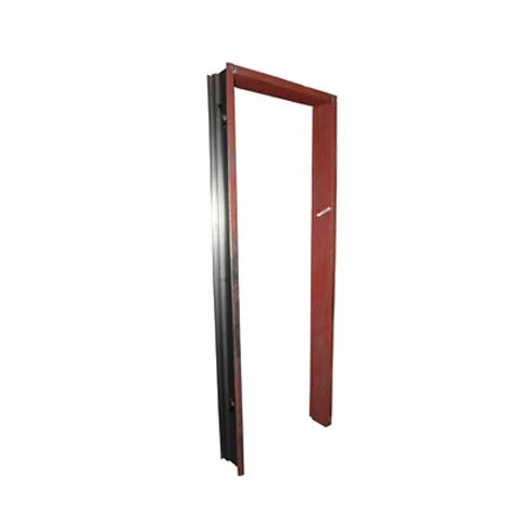 MARCO DE PUERTA 0.70 X 2.10 MTS DERECHO BLOQUE DE 10 CM MARCA METAL VICTORIA