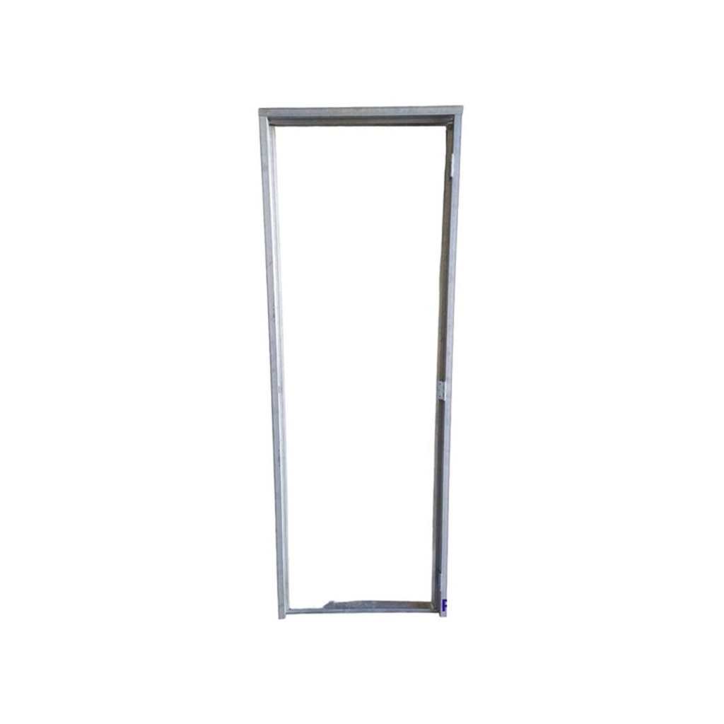 MARCO DE PUERTA - EN CAJA PARA ARMAR DE 0,90 MTS IZQUIERDO MARCA NEPTUNO