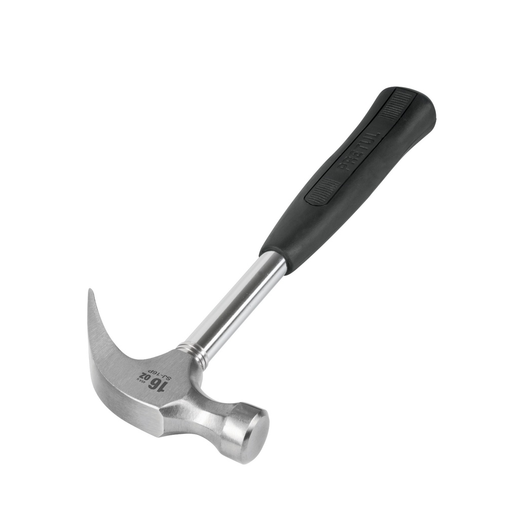 MARTILLO P/CARP. M/NEOPRENO TUBULAR 16 OZ MOD. SJ-16P REF. 22270 MARCA PRETUL