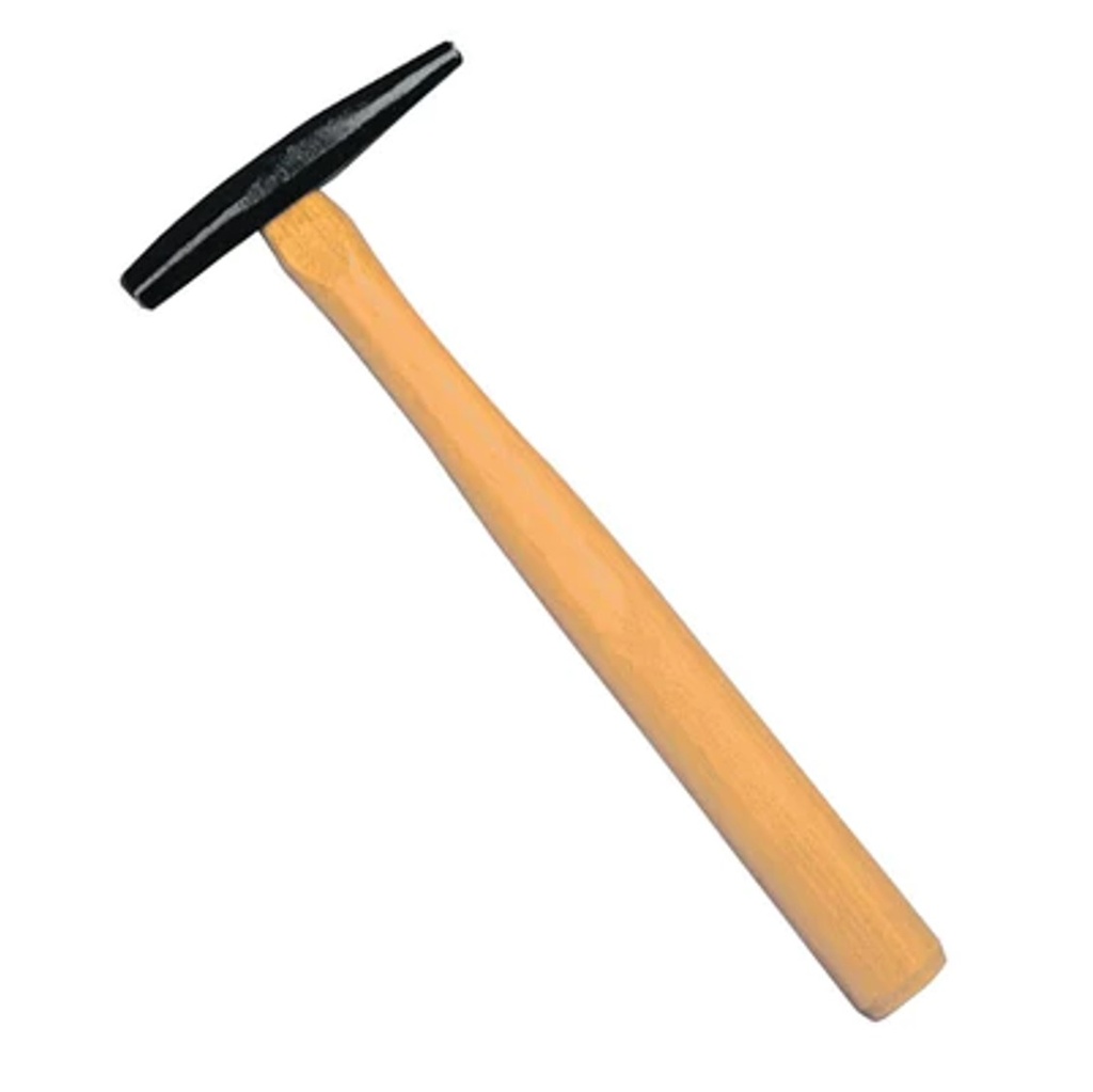 MARTILLO P/ TAPICERO MAGNETICO M/MADERA 5 ONZ / 140 GR. REF. 54304 MARCA STANLEY