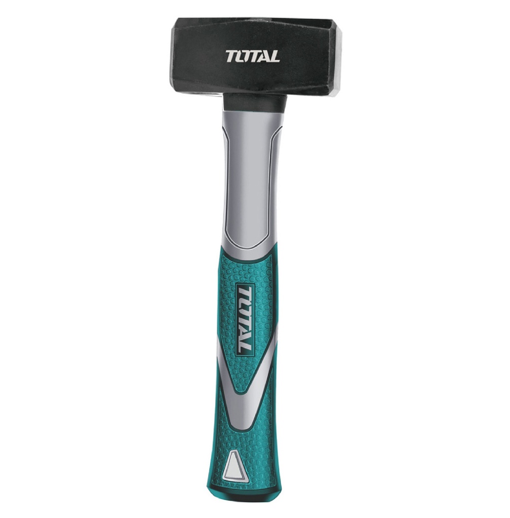 MARTILLO CUADRADO 2000 GR REF. THT7220006 MARCA TOTAL TOOLS