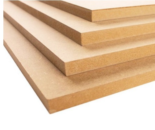 LAMINA DE MDF CRUDO 18 MM X 183 CM X 244 CM MARCA MASISA