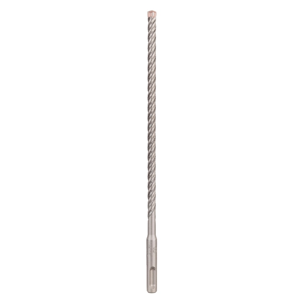 MECHA SDS-PLUS-1 1/4"X 4" X 6" REF. 2608685944 / 872467 / 664301 BOSCH