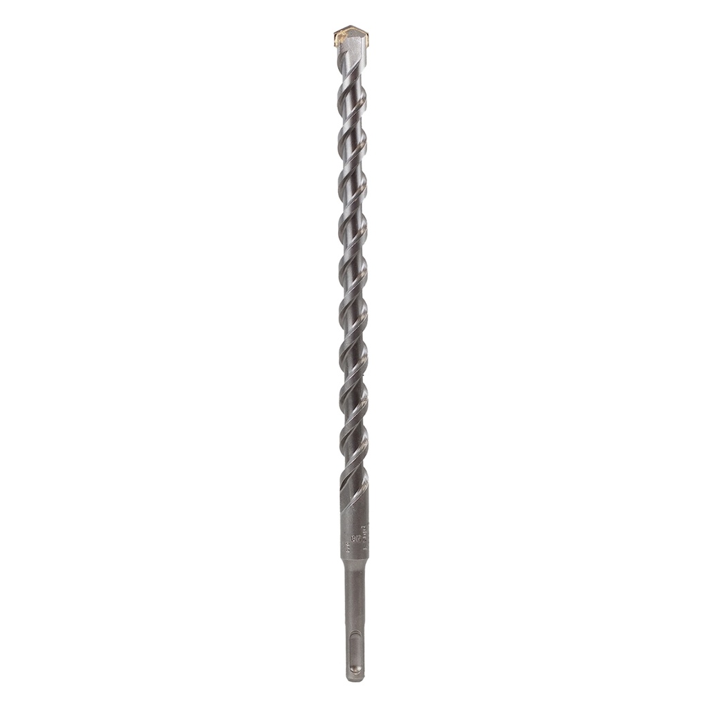 MECHA SDS-PLUS-1 1/4" X 10"X 12" REF. 2608685947 / 872483 / 664332 MARCA BOSCH