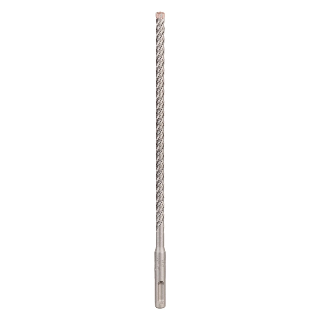 MECHA SDS-PLUS-1 S4L 5/16" X 4" X 6" REF. 2608685949 / 872492 / 664356 MARCA BOSCH