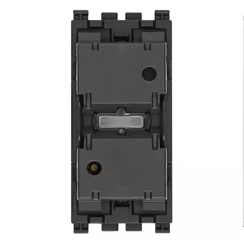 MECANISMO CONECTADO IOT PERSIANAS 100-240 V 50/60 HZ SERIE EIKON REF. 20594.0 MARCA VIMAR