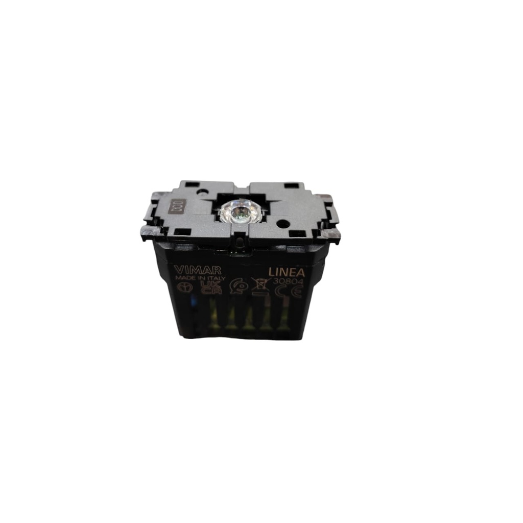 MECANISMO VARIADOR CONECTADO IOT PERSIANAS 120V SERIE LINEA REF. 30804 MARCA VIMAR