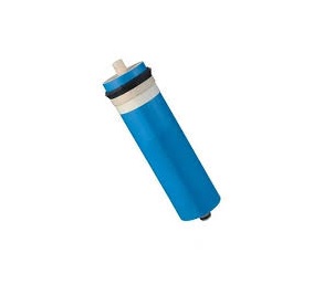MEMBRANA DE 200 GALONES P/OSMOSIS RETIENE EL 99% DE IMPUREZAS BACTERIAS/SALES REF.MEM-200G-D GENPAR