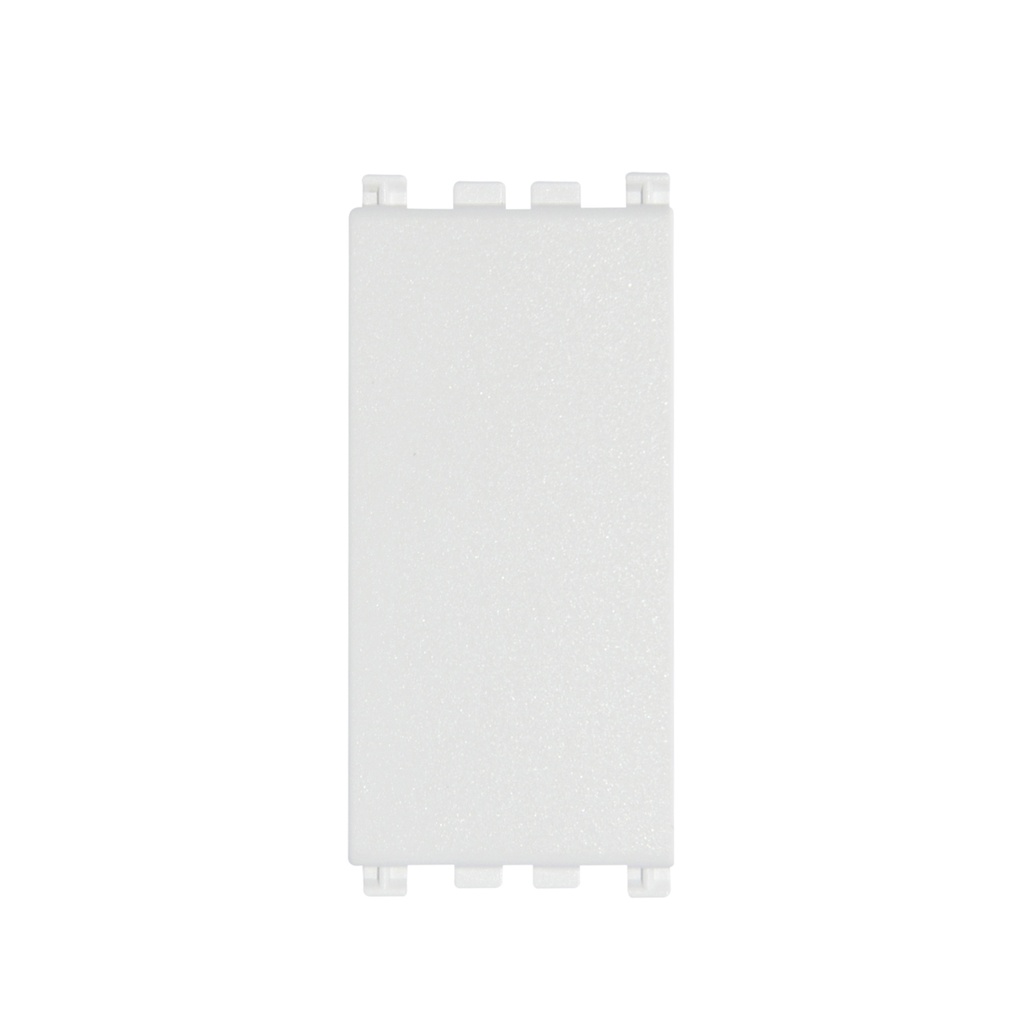 MODULO CIEGO BLANCO UNIDAD REF- 19041.B ARKE MARCA VIMAR