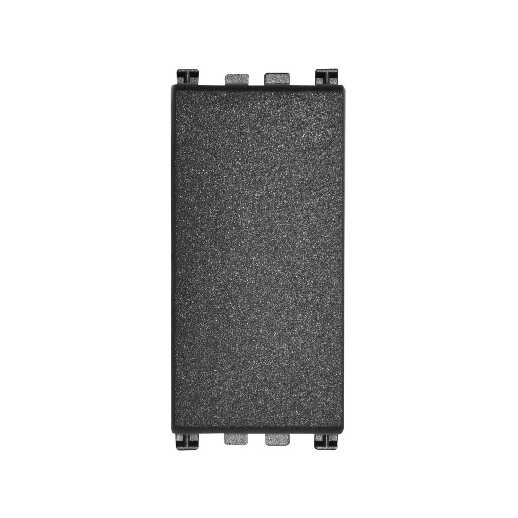 MODULO CIEGO GRIS UNIDAD REF. 19041 ARKE MARCA VIMAR