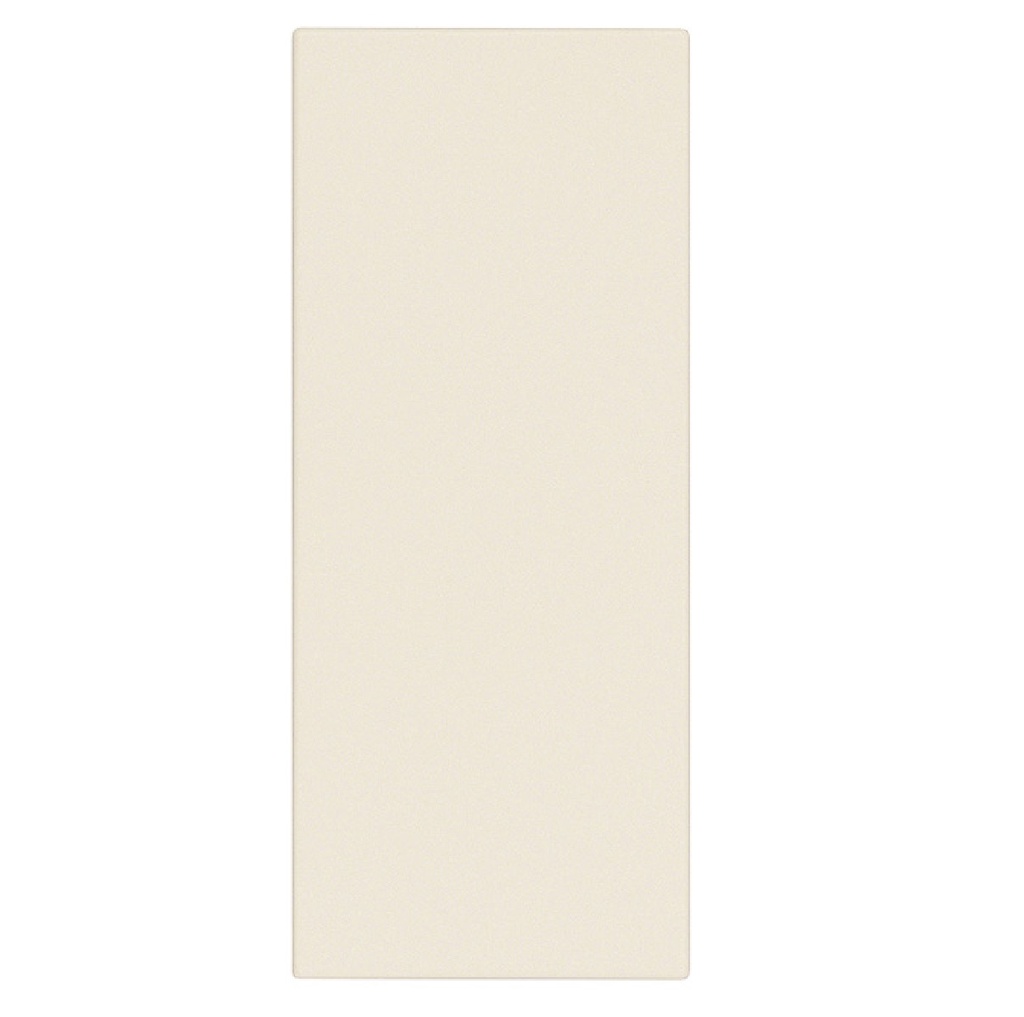 MODULO CIEGO COLOR CAÑAMO UNIDAD SERIE LINEA REF. 30041.C MARCA VIMAR