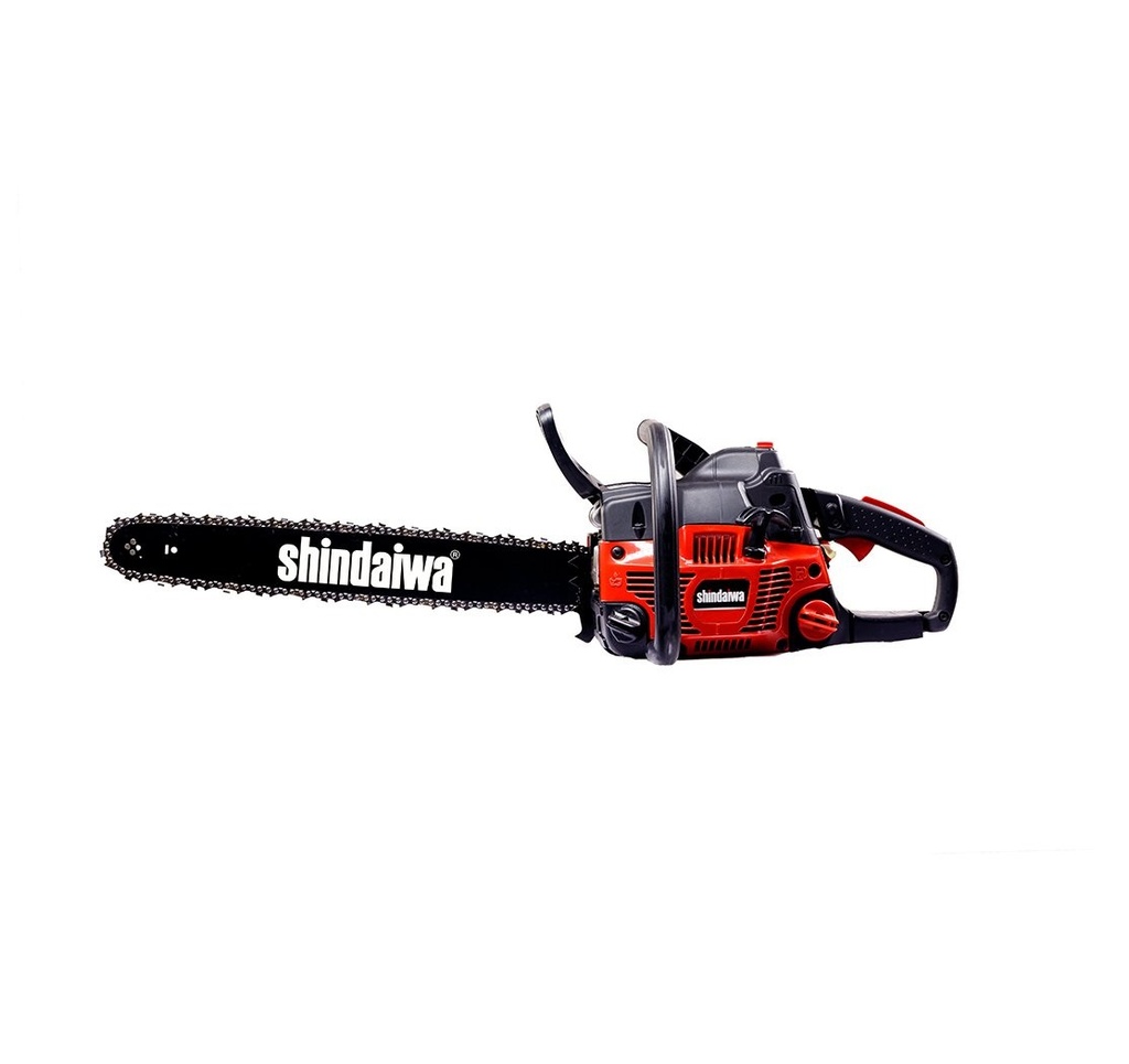 MOTOSIERRA A GASOLINA 50 CC 3 HP HOJA 50 CM REF. 479 / MOT-700 SHINDAIWA