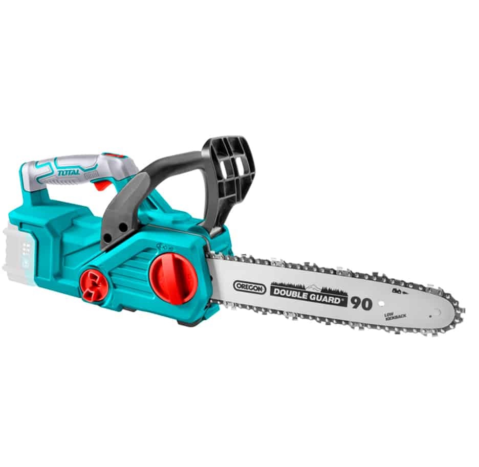 MOTOSIERRA INALAMBRICO 720 W 20 V 7.7 M/S REF. TGSLI2001 MARCA TOTAL TOOLS