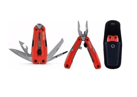 MULTIHERRAMIENTAS 12 EN 1 M/METAL C/ ESTUCHE REF. CM-35721 MARCA CRAFTSMAN