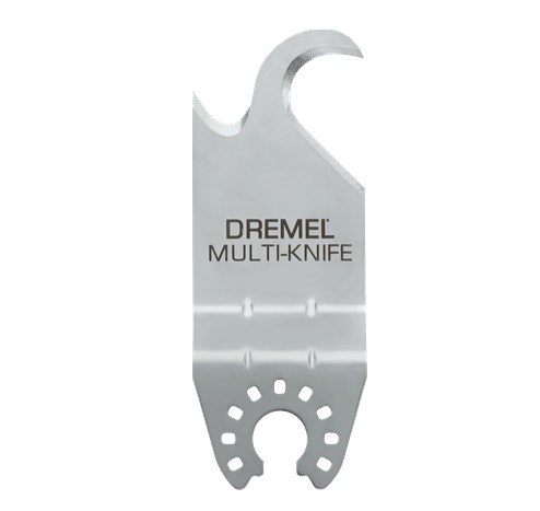 MULTICUCHILLA P/CORTAR - CESPED - TEJAS MOD. MM430 MULTI-MAX / 2615M430AC REF. 864814 MARCA DREMEL