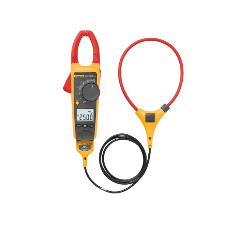 PINZA AMPERIMETRICA INALAMBRICA CA/CC REF. 376-FC MARCA FLUKE