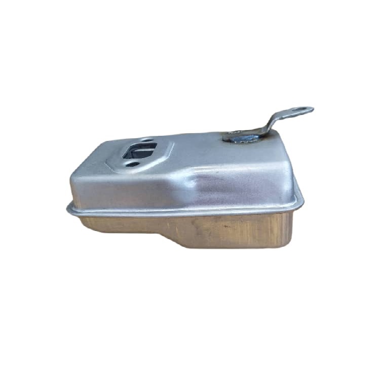 MULTIPLE DE ESCAPE PARA DESMALEZADORA MOD. GBC-043-2T / ZMG5302 REF. 4006001215 MARCA GENPAR